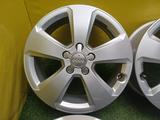 Диски R17 5x112 на Audi и другие за 180 000 тг. в Караганда – фото 3