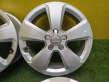 Диски R17 5x112 на Audi и другие за 180 000 тг. в Караганда – фото 4