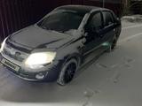 ВАЗ (Lada) Granta 2190 2013 годаүшін2 300 000 тг. в Костанай