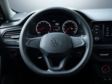 Volkswagen Polo Origin 2022 года за 9 898 600 тг. в Семей – фото 10
