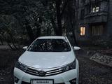 Toyota Corolla 2013 года за 7 600 000 тг. в Алматы – фото 5