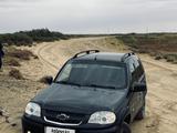 Chevrolet Niva 2015 года за 3 800 000 тг. в Атырау – фото 2