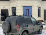 Chevrolet Niva 2015 года за 3 800 000 тг. в Атырау – фото 5