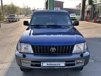 Toyota Land Cruiser Prado 2000 года за 6 500 000 тг. в Шымкент