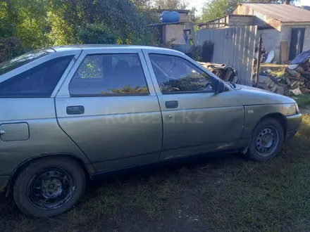 ВАЗ (Lada) 2112 2003 года за 700 000 тг. в Павлодар – фото 3