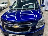 Chevrolet Cobalt 2022 года за 7 200 000 тг. в Астана
