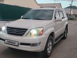 Lexus GX 470 2004 годаүшін10 500 000 тг. в Сатпаев – фото 2