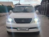 Lexus GX 470 2004 годаүшін10 500 000 тг. в Сатпаев