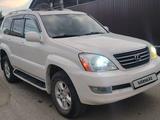 Lexus GX 470 2004 годаүшін10 500 000 тг. в Сатпаев – фото 3