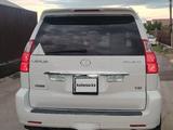 Lexus GX 470 2004 годаүшін10 500 000 тг. в Сатпаев – фото 5