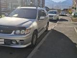 Nissan R'nessa 1998 годаfor3 700 000 тг. в Алматы – фото 2