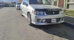 Nissan R'nessa 1998 годаfor3 300 000 тг. в Алматы