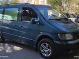 Mercedes-Benz V 230 2000 годаүшін1 900 000 тг. в Кенгирское – фото 2