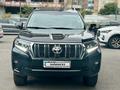 Toyota Land Cruiser Prado 2023 года за 37 850 000 тг. в Алматы – фото 2