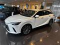 Lexus RX 350h Executive+ 2025 года за 44 190 000 тг. в Алматы – фото 3