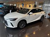 Lexus RX 350h Executive+ 2025 года за 44 190 000 тг. в Алматы – фото 3