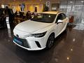 Lexus RX 350h Executive+ 2025 года за 44 190 000 тг. в Алматы – фото 2