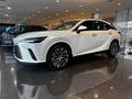 Lexus RX 350h Executive+ 2025 года за 44 190 000 тг. в Алматы – фото 5