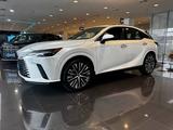 Lexus RX 350h Executive+ 2025 года за 44 190 000 тг. в Алматы – фото 5