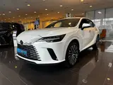 Lexus RX 350h Executive+ 2025 года за 46 690 000 тг. в Алматы