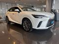 Lexus RX 350h Executive+ 2025 года за 44 190 000 тг. в Алматы – фото 23