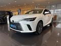 Lexus RX 350h Executive+ 2025 года за 44 190 000 тг. в Алматы – фото 4