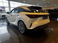 Lexus RX 350h Executive+ 2025 года за 44 190 000 тг. в Алматы – фото 9