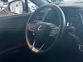 Lexus RX 350h Executive+ 2025 года за 44 190 000 тг. в Алматы – фото 19