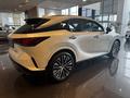 Lexus RX 350h Executive+ 2025 года за 44 190 000 тг. в Алматы – фото 14
