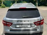 ВАЗ (Lada) Vesta SW Cross 2019 годаүшін5 200 000 тг. в Астана – фото 3