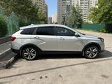 ВАЗ (Lada) Vesta SW Cross 2019 годаүшін5 200 000 тг. в Астана