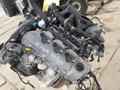 Мотор 1MZ-FE vvt-i Лексус 3.0 az uz gr за 570 000 тг. в Алматы