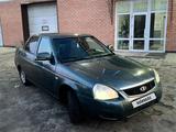 ВАЗ (Lada) Priora 2170 2010 годаүшін1 400 000 тг. в Костанай – фото 4
