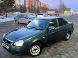 ВАЗ (Lada) Priora 2170 2010 годаүшін1 400 000 тг. в Костанай – фото 3