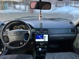 ВАЗ (Lada) Priora 2170 2010 годаүшін1 400 000 тг. в Костанай – фото 5