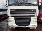 DAF  XF 105 2008 года за 18 000 000 тг. в Каскелен – фото 2