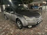 Subaru Outback 2010 годаүшін8 000 000 тг. в Кызылорда – фото 2