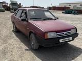 ВАЗ (Lada) 21099 2004 года за 800 000 тг. в Жанаозен