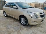 Chevrolet Cobalt 2014 года за 3 300 000 тг. в Жанаозен