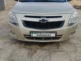 Chevrolet Cobalt 2014 года за 3 300 000 тг. в Жанаозен – фото 2