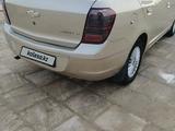 Chevrolet Cobalt 2014 года за 3 300 000 тг. в Жанаозен – фото 3