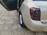Chevrolet Cobalt 2014 года за 3 300 000 тг. в Жанаозен – фото 4