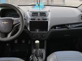 Chevrolet Cobalt 2014 года за 3 300 000 тг. в Жанаозен – фото 5
