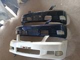 Бампер передний оригинал за 80 000 тг. в Семей
