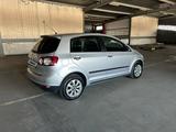 Volkswagen Golf Plus 2007 года за 4 200 000 тг. в Алматы – фото 4