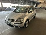 Volkswagen Golf Plus 2007 года за 4 200 000 тг. в Алматы