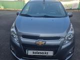 Chevrolet Spark 2023 года за 5 500 000 тг. в Алматы