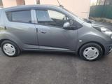 Chevrolet Spark 2023 года за 5 500 000 тг. в Алматы – фото 2