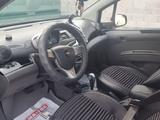 Chevrolet Spark 2023 года за 5 500 000 тг. в Алматы – фото 5