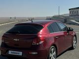 Chevrolet Cruze 2013 года за 4 500 000 тг. в Жанаозен – фото 3